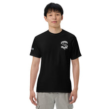 Load image into Gallery viewer, Unisex garment-dyed heavyweight t-shirt