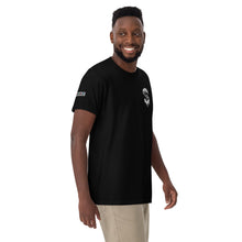 Load image into Gallery viewer, Unisex garment-dyed heavyweight t-shirt