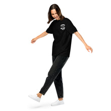 Load image into Gallery viewer, Unisex garment-dyed heavyweight t-shirt