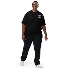 Load image into Gallery viewer, Unisex garment-dyed heavyweight t-shirt