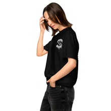Load image into Gallery viewer, Unisex garment-dyed heavyweight t-shirt