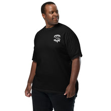 Load image into Gallery viewer, Unisex garment-dyed heavyweight t-shirt