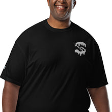 Load image into Gallery viewer, Unisex garment-dyed heavyweight t-shirt