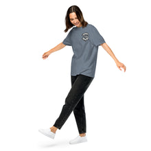 Load image into Gallery viewer, Unisex garment-dyed heavyweight t-shirt