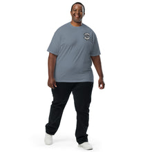 Load image into Gallery viewer, Unisex garment-dyed heavyweight t-shirt