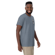 Load image into Gallery viewer, Unisex garment-dyed heavyweight t-shirt
