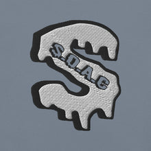 Load image into Gallery viewer, Unisex garment-dyed heavyweight t-shirt