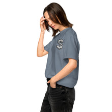 Load image into Gallery viewer, Unisex garment-dyed heavyweight t-shirt
