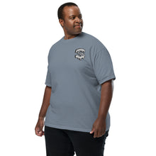 Load image into Gallery viewer, Unisex garment-dyed heavyweight t-shirt