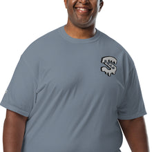 Load image into Gallery viewer, Unisex garment-dyed heavyweight t-shirt