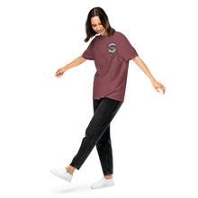 Load image into Gallery viewer, Unisex garment-dyed heavyweight t-shirt