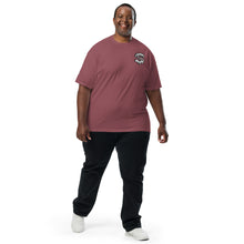 Load image into Gallery viewer, Unisex garment-dyed heavyweight t-shirt