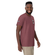 Load image into Gallery viewer, Unisex garment-dyed heavyweight t-shirt