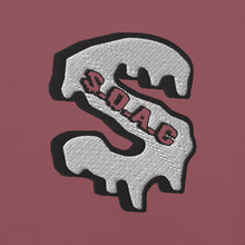 Load image into Gallery viewer, Unisex garment-dyed heavyweight t-shirt