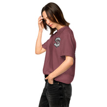 Load image into Gallery viewer, Unisex garment-dyed heavyweight t-shirt