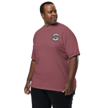 Load image into Gallery viewer, Unisex garment-dyed heavyweight t-shirt