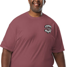 Load image into Gallery viewer, Unisex garment-dyed heavyweight t-shirt