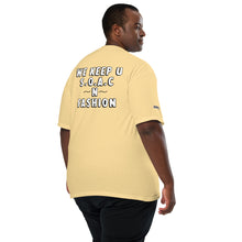 Load image into Gallery viewer, Unisex garment-dyed heavyweight t-shirt