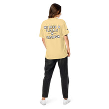 Load image into Gallery viewer, Unisex garment-dyed heavyweight t-shirt