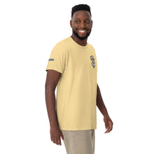 Load image into Gallery viewer, Unisex garment-dyed heavyweight t-shirt