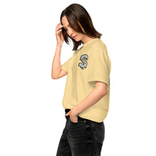 Load image into Gallery viewer, Unisex garment-dyed heavyweight t-shirt