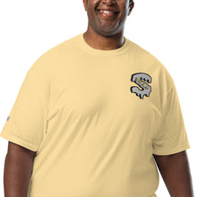 Load image into Gallery viewer, Unisex garment-dyed heavyweight t-shirt