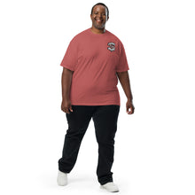 Load image into Gallery viewer, Unisex garment-dyed heavyweight t-shirt