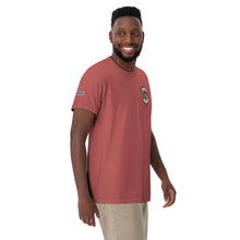 Load image into Gallery viewer, Unisex garment-dyed heavyweight t-shirt