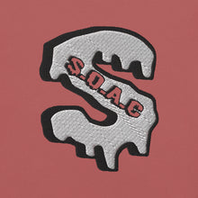 Load image into Gallery viewer, Unisex garment-dyed heavyweight t-shirt