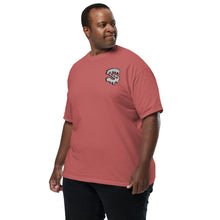 Load image into Gallery viewer, Unisex garment-dyed heavyweight t-shirt