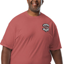 Load image into Gallery viewer, Unisex garment-dyed heavyweight t-shirt