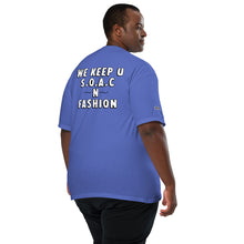 Load image into Gallery viewer, Unisex garment-dyed heavyweight t-shirt