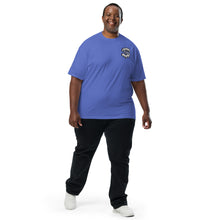 Load image into Gallery viewer, Unisex garment-dyed heavyweight t-shirt