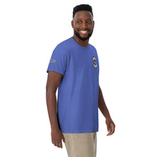 Load image into Gallery viewer, Unisex garment-dyed heavyweight t-shirt