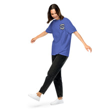 Load image into Gallery viewer, Unisex garment-dyed heavyweight t-shirt