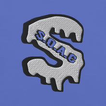 Load image into Gallery viewer, Unisex garment-dyed heavyweight t-shirt