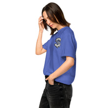 Load image into Gallery viewer, Unisex garment-dyed heavyweight t-shirt