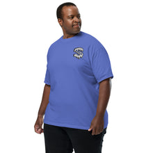 Load image into Gallery viewer, Unisex garment-dyed heavyweight t-shirt