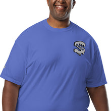 Load image into Gallery viewer, Unisex garment-dyed heavyweight t-shirt