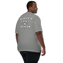 Load image into Gallery viewer, Unisex garment-dyed heavyweight t-shirt