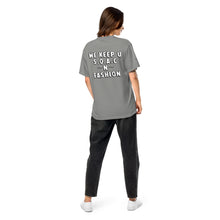 Load image into Gallery viewer, Unisex garment-dyed heavyweight t-shirt