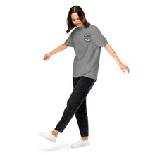 Load image into Gallery viewer, Unisex garment-dyed heavyweight t-shirt
