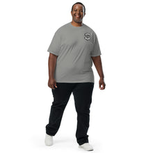 Load image into Gallery viewer, Unisex garment-dyed heavyweight t-shirt