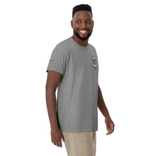 Load image into Gallery viewer, Unisex garment-dyed heavyweight t-shirt