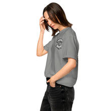 Load image into Gallery viewer, Unisex garment-dyed heavyweight t-shirt