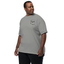 Load image into Gallery viewer, Unisex garment-dyed heavyweight t-shirt