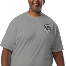 Load image into Gallery viewer, Unisex garment-dyed heavyweight t-shirt