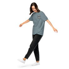 Load image into Gallery viewer, Unisex garment-dyed heavyweight t-shirt