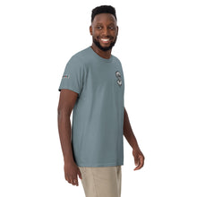 Load image into Gallery viewer, Unisex garment-dyed heavyweight t-shirt