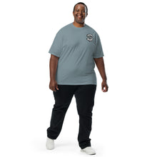 Load image into Gallery viewer, Unisex garment-dyed heavyweight t-shirt